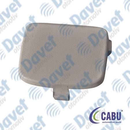 CABU 331509 Arka Tampon Ceki Kapak Astarli Focus Hb 05-08